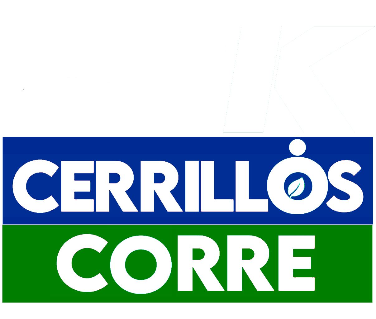 CERRILLOS CORRE